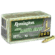 Remington Premier Magnum Rimfire .17 HMR 17 Grain Jacketed Hollow Point Brass Cased Rimfire Ammo, 50 Rounds, 20023