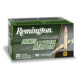 Remington Premier Match .223 77 Grain Sierra MatchKing Boat-Tail Hollow Point Centerfire Rifle Ammunition