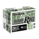 Remington Range 9mm Luger 115 Grain Full Metal Jacket Brass Cased Pistol Ammo, 250 Rounds, R23975