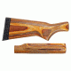 Remington Rem 870 20ga. Youth Stock &amp; Forearm 12'' Lop Laminate Wood