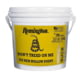 Remington .223 Remington 45 Grain JHP Brass Rifle Ammo, 200 Rounds, 23907