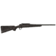 Remington 783 HB Black Bolt Action Rifle, 6.5mm Creedmoor, 20in Barrel