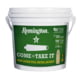 Remington 9mm Luger 115 Grain FMJ Brass Pistol Ammo, 350 Rounds, R23743