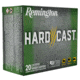 Remington Golden Saber Defense Compact 10mm Auto 200 Grain Hard Cast Brass Pistol Ammunition
