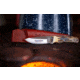 Remington King of Mountain 2026 Bullet 3.5in Fixed Blade Knife