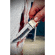 Remington King of Mountain 2026 Bullet 3.5in Fixed Blade Knife
