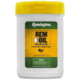 Remington Oil Wipes, 60 Count, 7inx8in, 18384