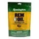 Remington Oil Wipes, 12 Count, 6inx8in, 18411