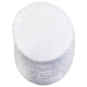Remington 1.5in Cotton Cleaning Patches, 100 Count, RCPR10015