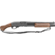 Remington Remington Model 870 TAC-14 Pump Action Shotgun, 12 Gauge, 14 inch Barrel