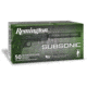 Remington Subsonic .45 ACP 230 Grain Flat Nose Enclosed Base Centerfire Pistol Ammo, 50 Rounds, 28428