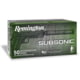 Remington Subsonic .45 ACP 230 Grain Flat Nose Enclosed Base Centerfire Pistol Ammunition