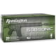 Remington Subsonic .300 AAC Blackout 220 Grain Open Tip Flat Base Centerfire Rifle Ammunition