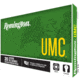 Remington UMC 193 55 GR Ball Brass Cased Rifle Ammunition