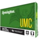 Remington UMC 193 55 GR Ball Brass Cased Rifle Ammunition, 20 Round, 22556