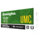 Remington UMC 193 55 GR Ball Brass Cased Rifle Ammunition, 150 Round, 22557