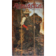 Remington Right Of Way Wood Sign