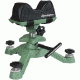 Remington Shot Saver Bench Rest, Green, 2199