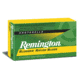 Remington Slugger Rifled Slugs 20 Gauge 5/8oz Rifled Slug Hollow Point 2.75in Centerdire Shotgun Slug Ammo, 15 Rounds, 26882