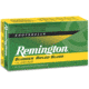 Remington Slugger Rifled Slugs 16 Gauge 4/5oz 1600 ft/s Rifled Slug Hollow Point 2.75in Centerdire Shotgun Slug Ammo, 5 Rounds, 20614
