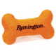 Remington Sporting Dog Canvas Bone Toy, Orange, K01, 7 in. R8300-G-K01DOG