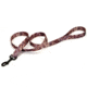 Remington Sporting Dog Deluxe Nylon Leash, Camo Advantage, 4 ft. R0904-AVT04