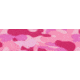 Remington Sporting Dog Deluxe Nylon Leash, Camo Pink, 1 in. Double Training Lead, 6 ft. R2906-RCP06