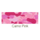 Remington Sporting Dog Deluxe Nylon Leash, Camo Pink, Training Lead, 6 ft. R0906-RCP06
