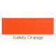 Remington Sporting Dog Deluxe Nylon Leash, Safety Orange, 4 ft. R0904-SOR04