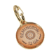 Remington Sporting Dog Identification Pet Tag, 1 in. R4500-G-RSS00