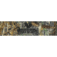 Remington Sporting Dog Deluxe Nylon Leash, Camo DB1 Duck Blind, 1in. Traffic Lead, 18 in. R2918-DB118