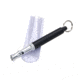 Remington Sporting Dog Silent Whistle, Professional, Nickel-Plated R1574-G-AST00