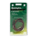 Remington Sporting Dog Training Lanyard, Leather, Single Snap, 18 in. R1138-G-LTH00