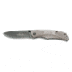 Remington Sportsman Series R1Ti, Aluminum Medium Folding Knife, 3.75 in Blade Length, Aluminium Handle R11508