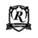 STICKER DECAL - BADGE