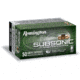Remington Subsonic .22 Long Rifle 40 Grain Copper Plated Hollow Point Brass Cased Rimfire Ammo, 50 Rounds, 21135
