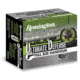 Remington Ultimate Defense Full-Size 9 mm Luger 147 grain Bonded Jacketed Hollow Point Centerfire Pistol Ammo, 20 Rounds, 28946