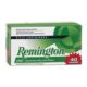 Remington UMC .223 Rem 45 Grain Jacketed Hollow Point Ammunition