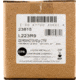 Remington UMC .223 Remington Closed Tip Flat Base Brass Cased Rifle Ammo, 200 Rounds, 23815