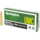 Remington UMC .223 Remington Full Metal Jacket Brass Cased Rifle Ammo, 500 Rounds, 23685