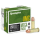 Remington UMC .38 Special 130 Grain Full Metal Jacket Centerfire Pistol Ammo, 250 Rounds, 23731