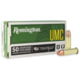 Remington UMC .38 Special 130 Grain Full Metal Jacket Centerfire Pistol Ammunition