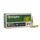 Remington UMC Rifle .300 AAC Blackout 220 Grain Open Tip Flat Base Centerfire Rifle Ammo, 20 Rounds, 21422