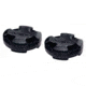 Remington Universal Magazine Cap &amp; Swivel Stud Kit, 20 Gauge, R19461