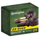 Remington 22 Viper .22 Long Rifle 36 Grain Truncated Cone Solid Brass Cased Ammo, 225 Rounds, 21239