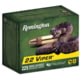 Remington 22 Viper .22 Long Rifle 36 Grain Truncated Cone Solid Bullet (TCSB) Brass Cased Rimfire Ammunition
