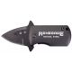 Renegade Tactical Steel Fast Clip Fold Knife