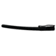 Renegade Tactical Steel Hayato Tactical Wakizashi Folding Knife, Black RT158