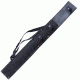 Renegade Tactical Steel Strike Force Tri-Shadow Machete Set, Black RT133