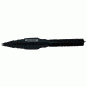 Renegade Tactical Steel Warrior 6.5in Spear, Black RT131